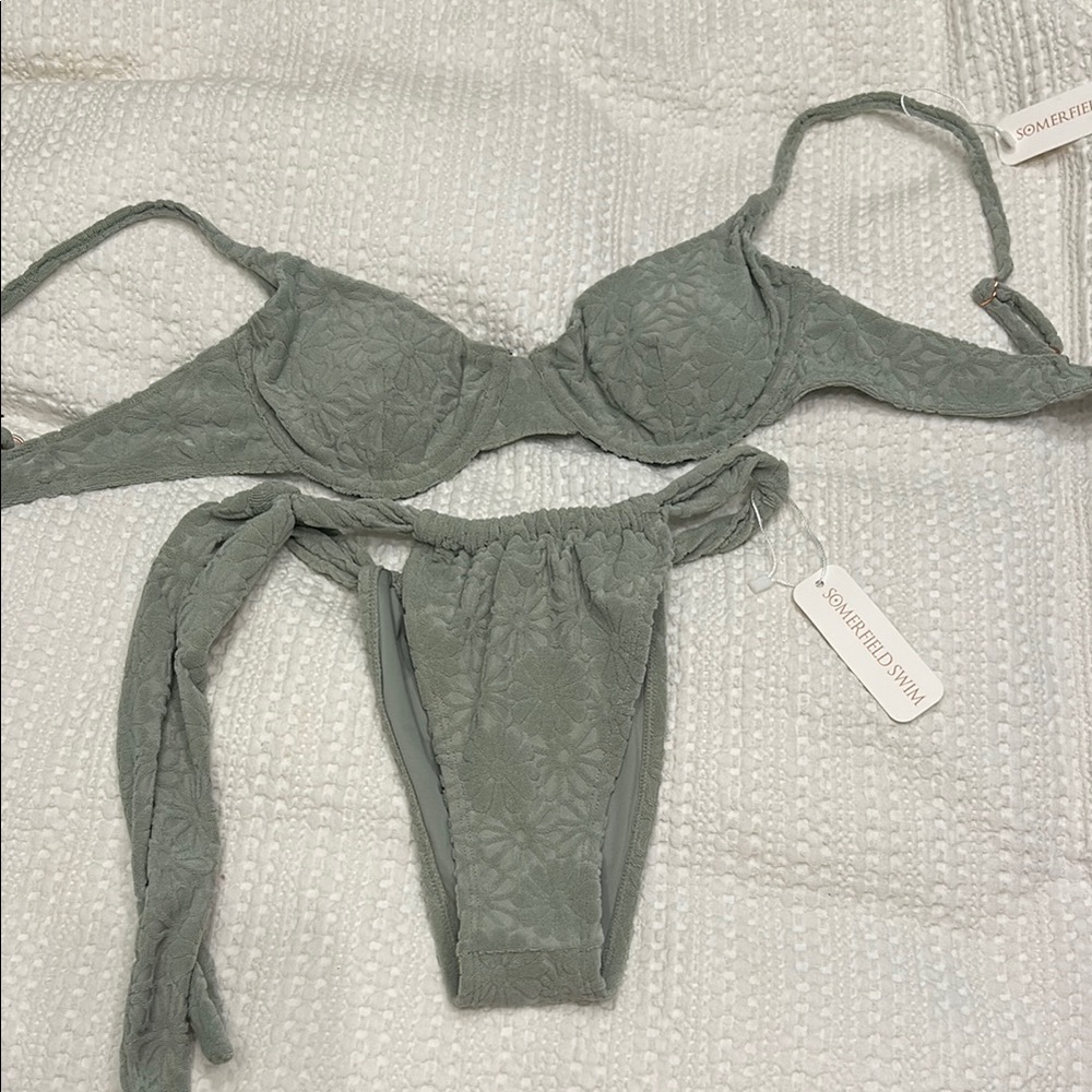 Somerfield Swim Bikini